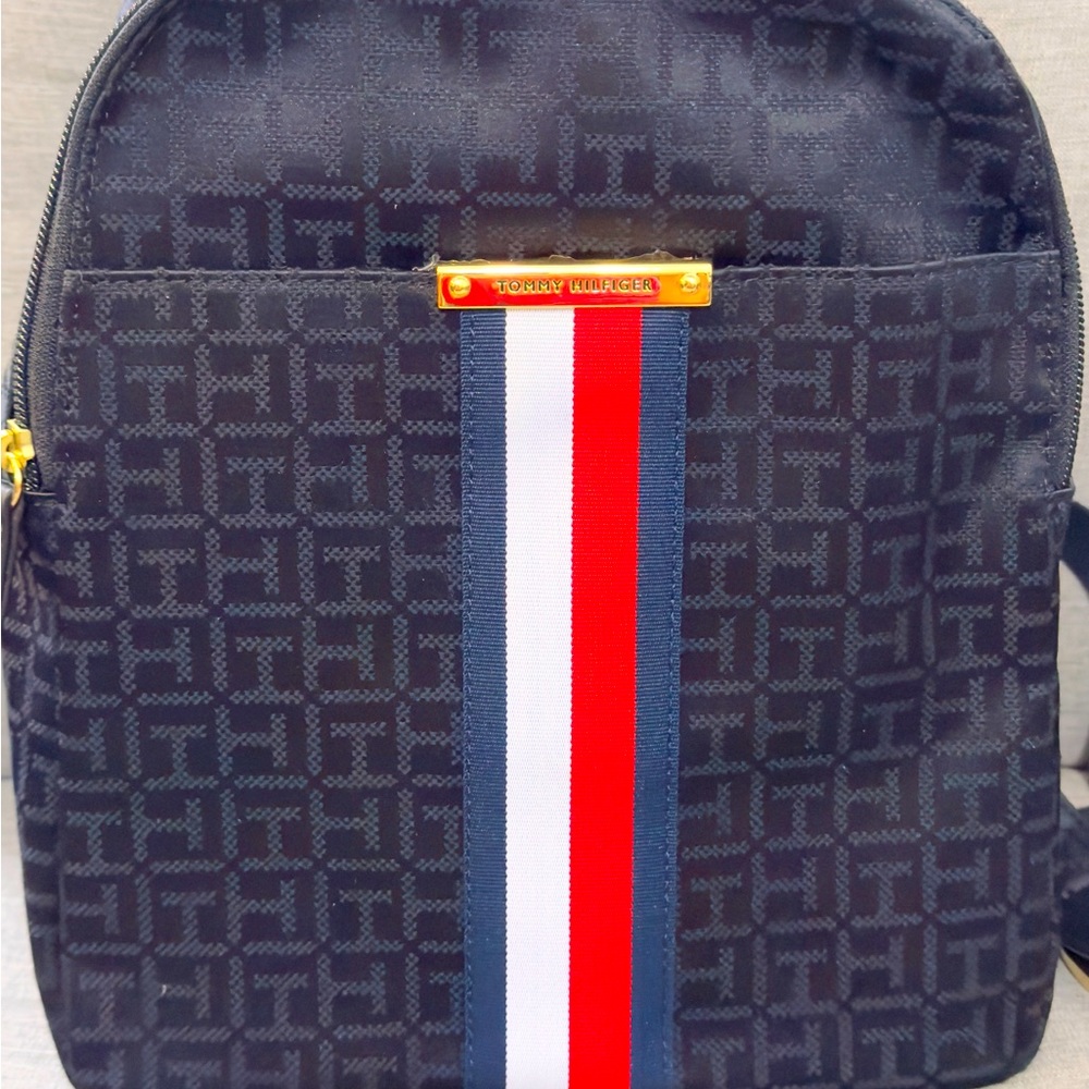 Tommy Hilfiger Back Pack
